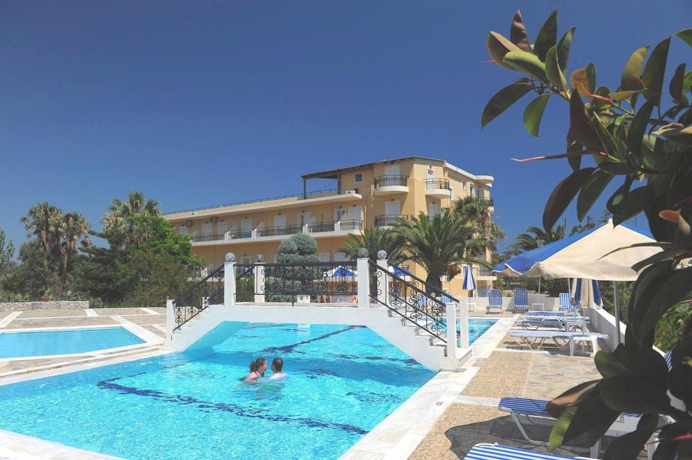 Vantaris Corner Georgioupoli Exterior photo